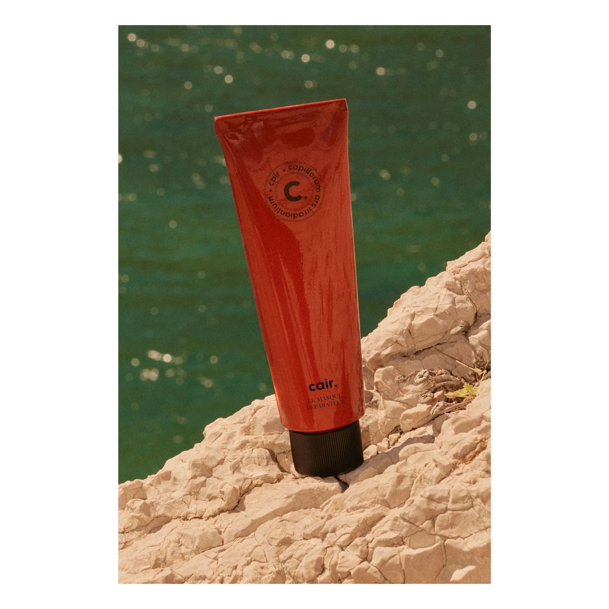 CAIR by La Bonne Brosse - Cair by La Bonne Brosse Açıcı Maske - 150 ml