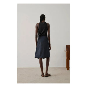 Soeur - Dolly organik pamuklu atlet | Carbon