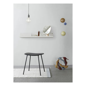 Muuto - Ply Yün Halı | Krem