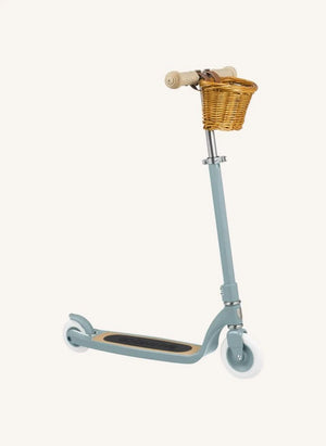 Banwood - Maxi Scooter | أزرق تركوازي