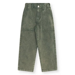 the new society - Cepli Bol Kesim Jean | Denim