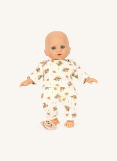 Konges Sløjd - Célia Doll | Pembe