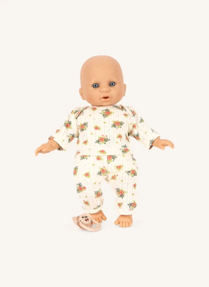 Konges Sløjd - Célia Doll | Pembe