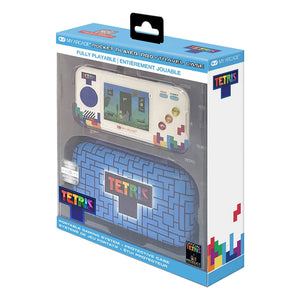 My Arcade - Tetris Kılıflı Oyun Konsolu