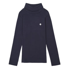Petit Bateau - Organik pamuk atlet | Lacivert