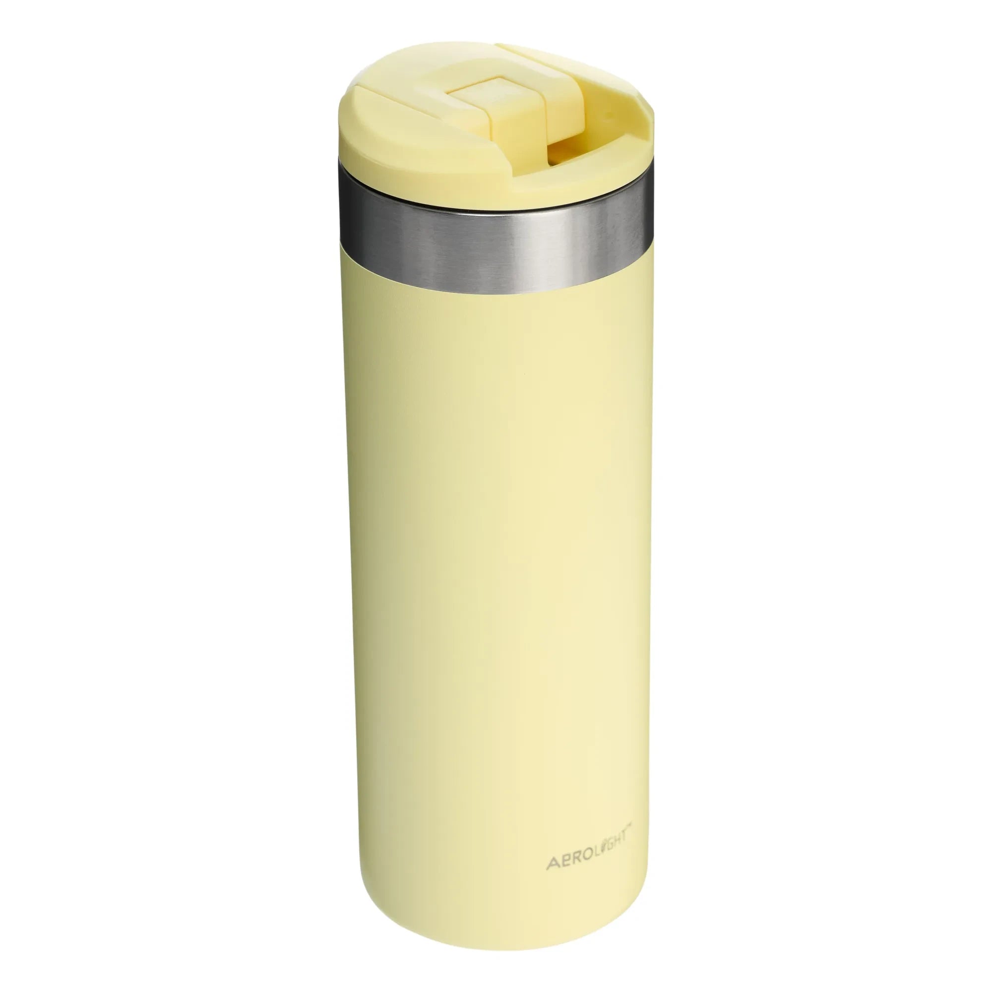 Stanley 1913 - Isothermal mug - AeroLight™ Transit - 0,47 L | Sarı