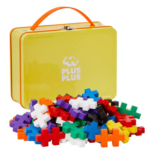 Plus-Plus - Valisette Basic - 70 parça