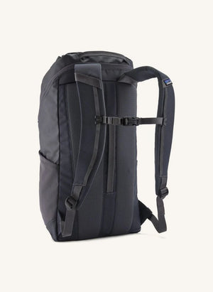 Patagonia - Black Hole 25L حقيبة | رمادي داكن