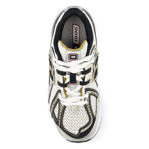 New Balance - Bağcıklı Sneaker 1906 | Altın