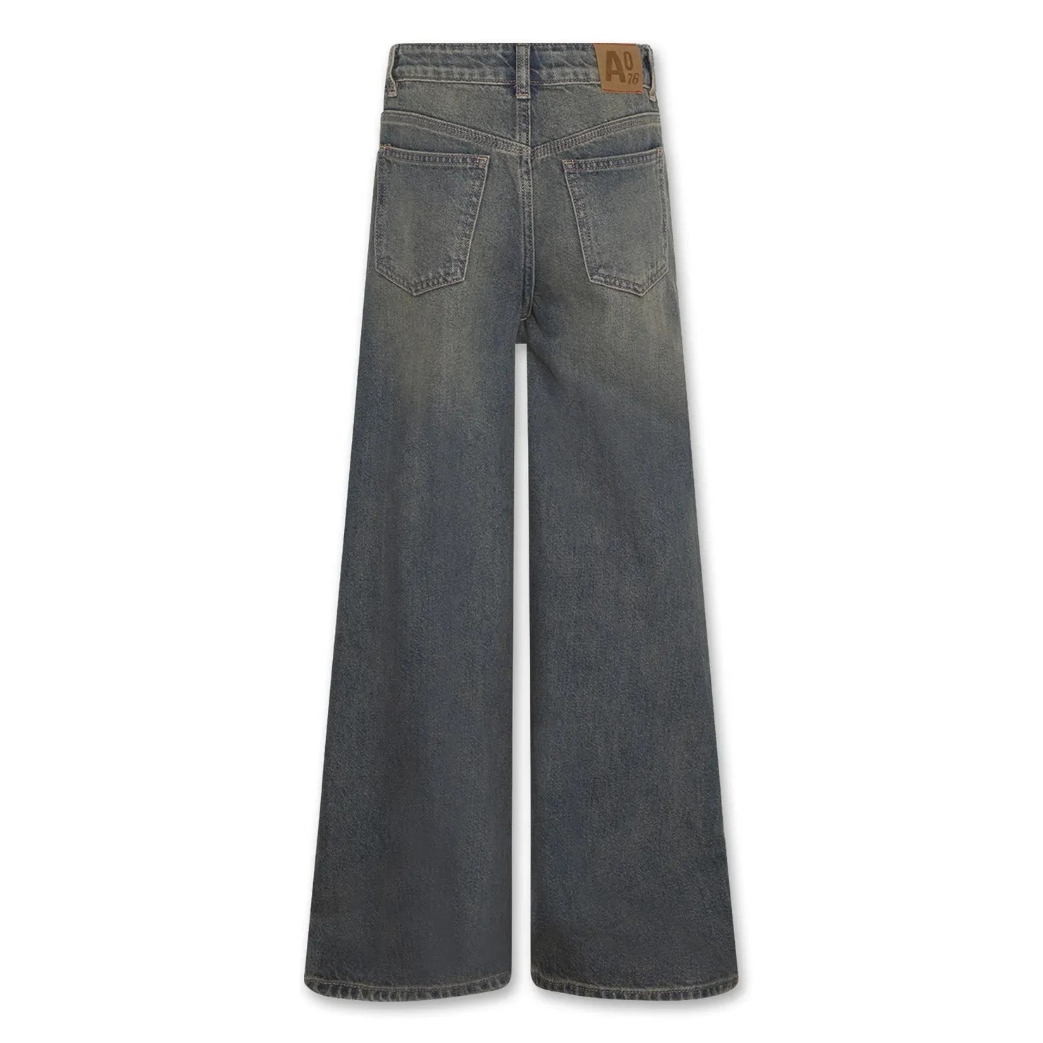 AO76 - Jean Zina Coopers | Denim