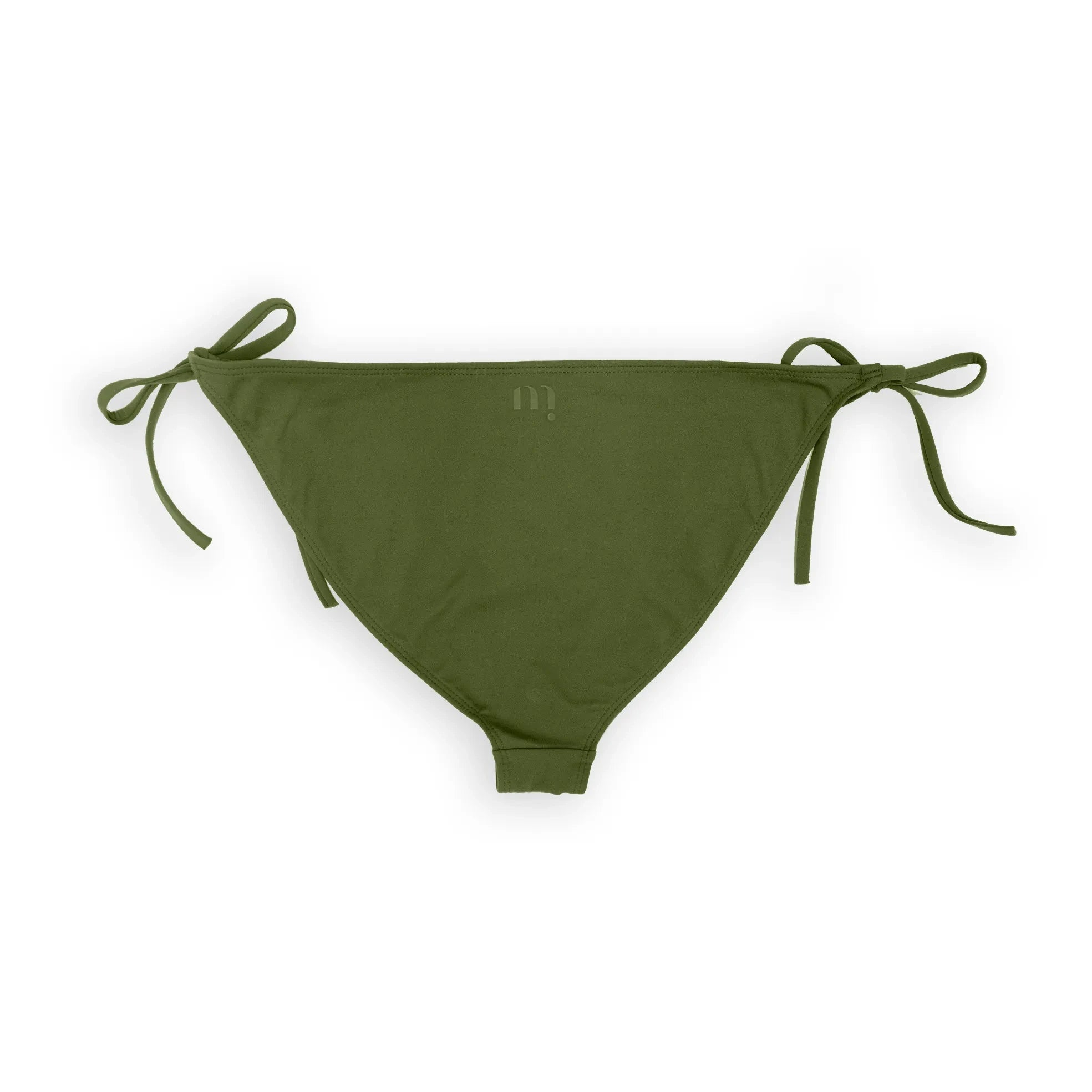 Miska Paris - Bow Bikini Altı | Haki