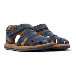 Camper - Bicho Bebek Sandaletleri | Koyu Mavi