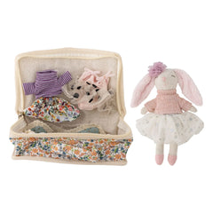 Bloomingville Mini - Milly bebek ve aksesuarları
