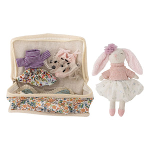 Bloomingville Mini - Milly bebek ve aksesuarları