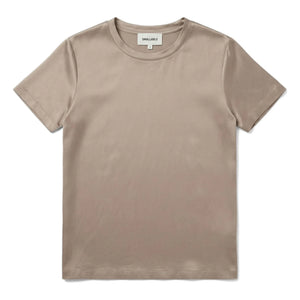 Smallable Woman - Selena T-shirt | Bej pembe