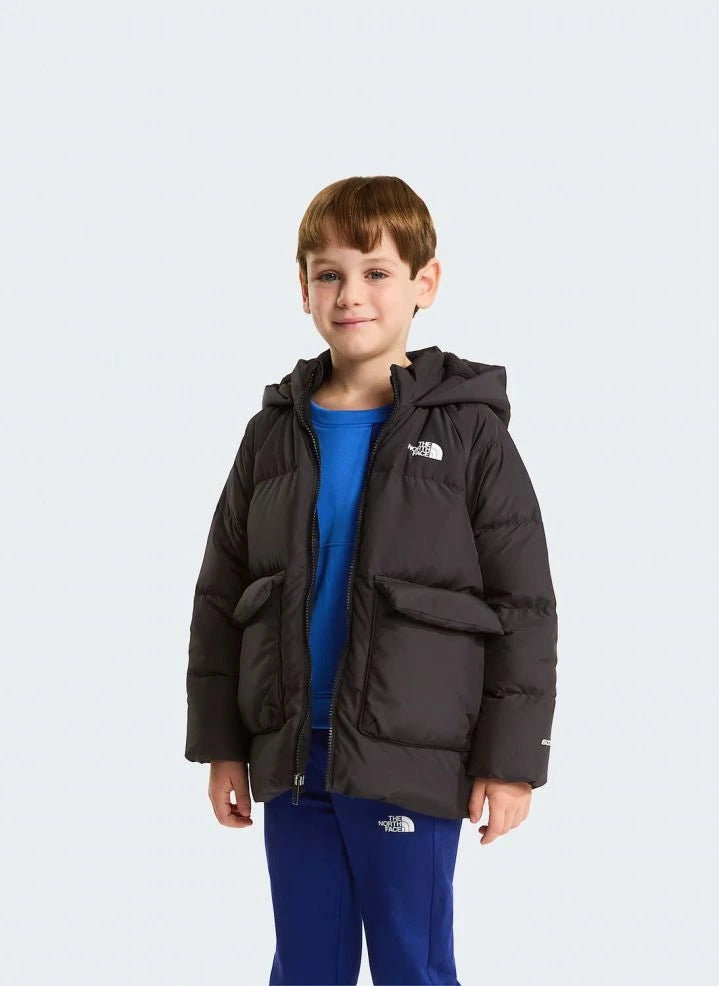 The North Face - North Down Mont | أسود