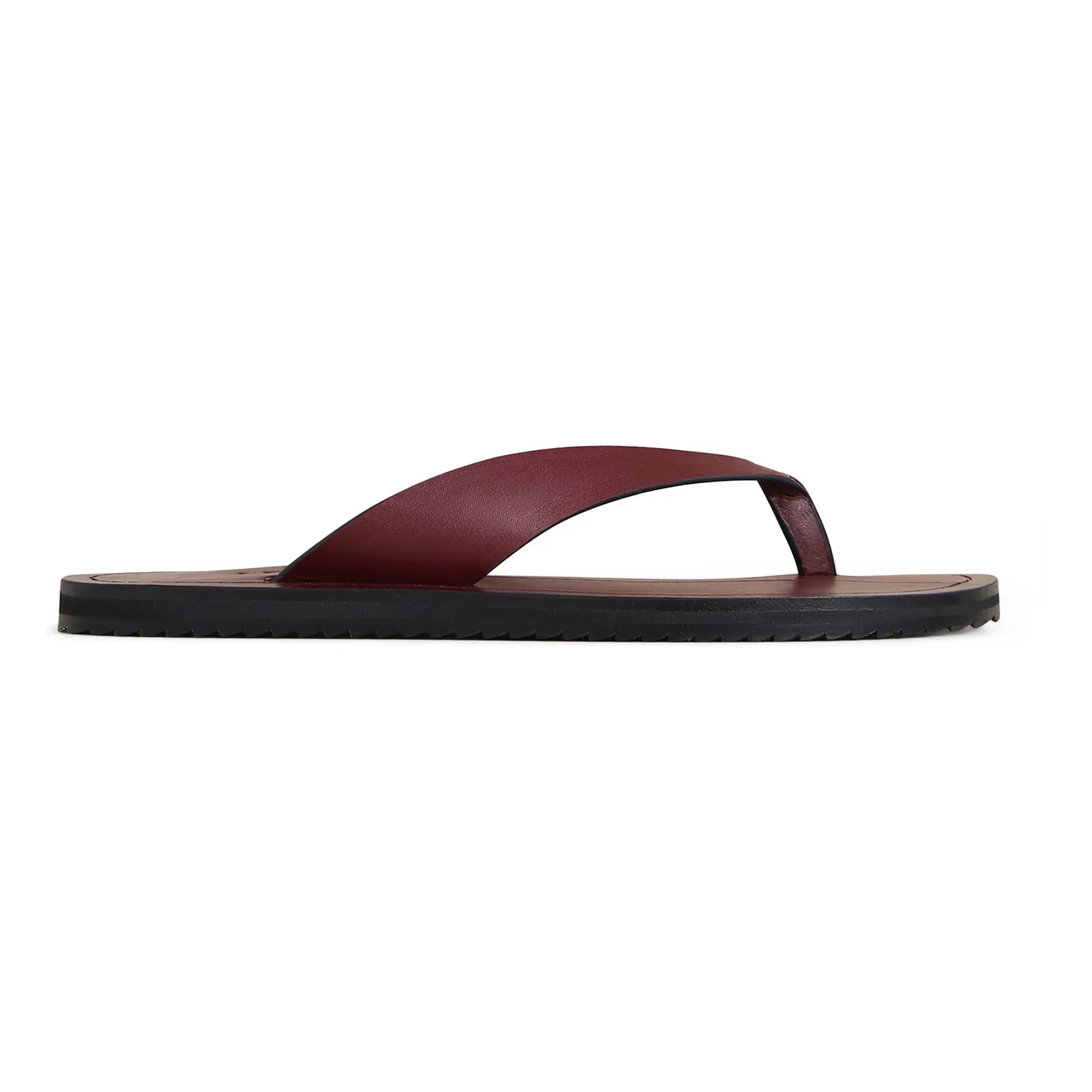 A. Emery - Flora sandalet | Bordo