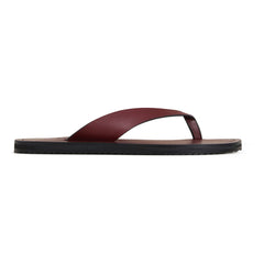 A. Emery - Flora sandalet | Bordo