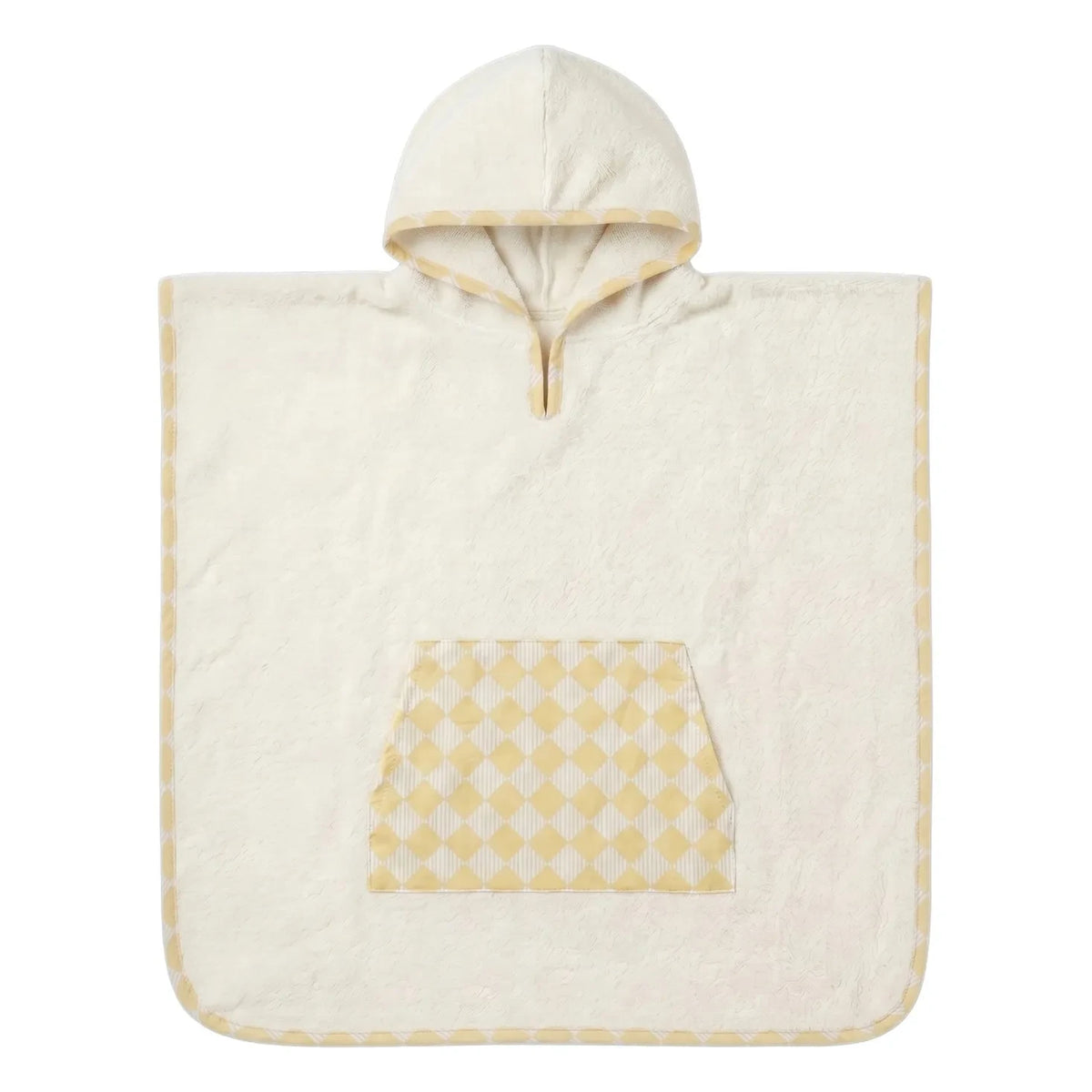 Editions Aimable - Paula banyo pançosu | Harlequin Poplin