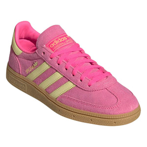 Adidas - Handball Spezial sneakers | Floresan pembe