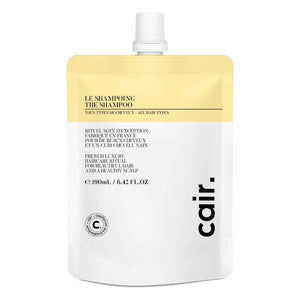 CAIR by La Bonne Brosse - Cair by La Bonne Brosse Şampuan Yedeği - 190 ml