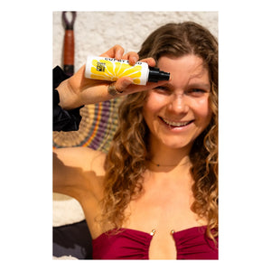 Cut By Fred - Blond Sun ilerletici hafifletici sprey - 100ml