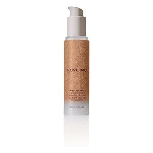Rose Inc - Skin Enhance ışıltılı renkli serum | 70