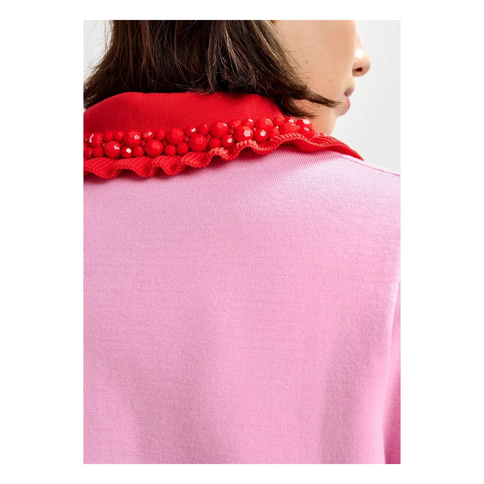 Essentiel Antwerp - Polo Jewelry | Pembe