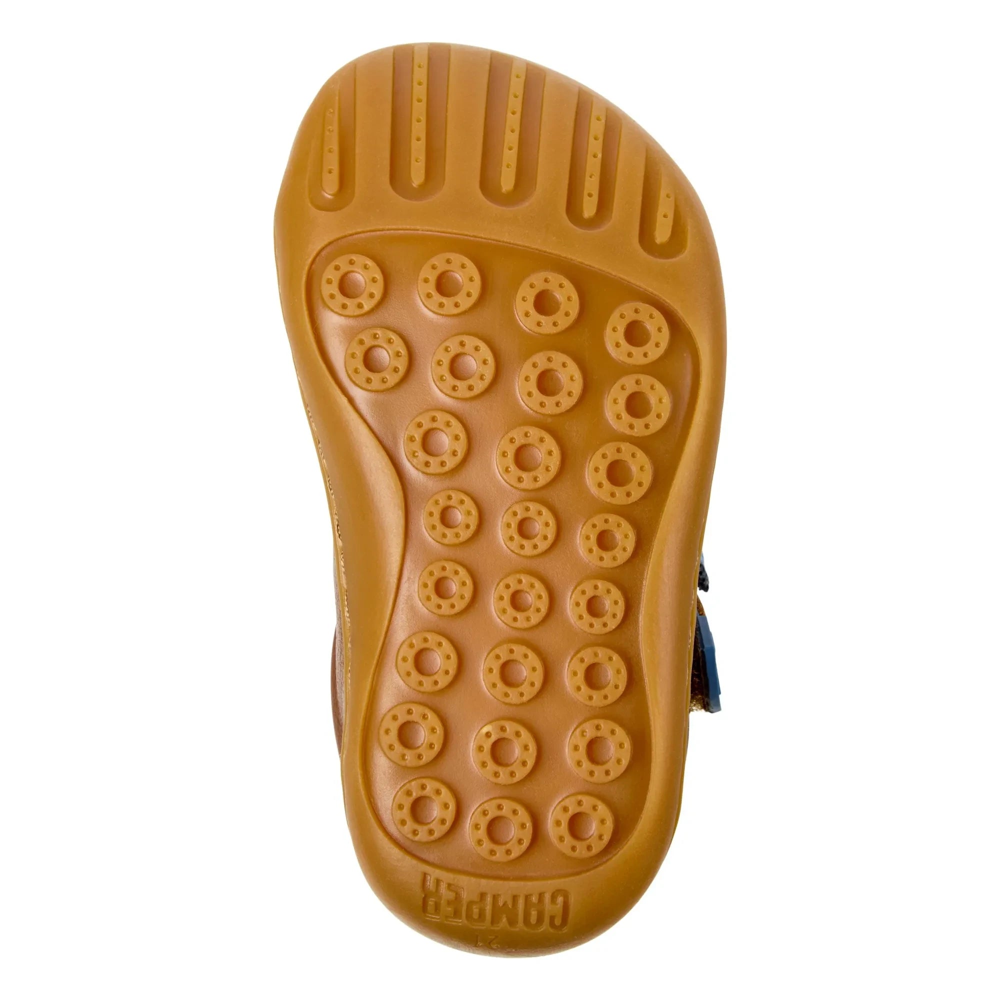 Camper - Peu Cami sneakers | Kahverengi