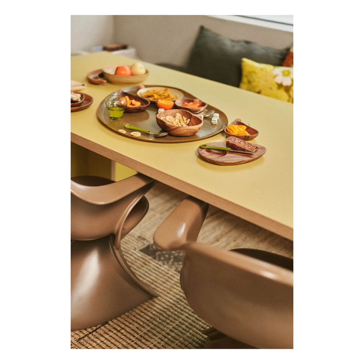HKliving - Yemek masası | Olive
