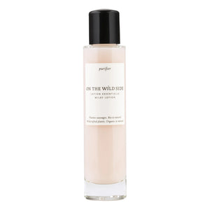 On The Wild Side - Sütlü Losyon - 100 ml