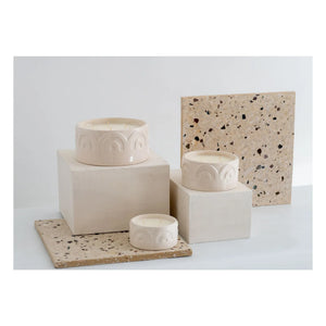 Côté Bougie - BAB Candle, Fanny Lopez - Oryantal
