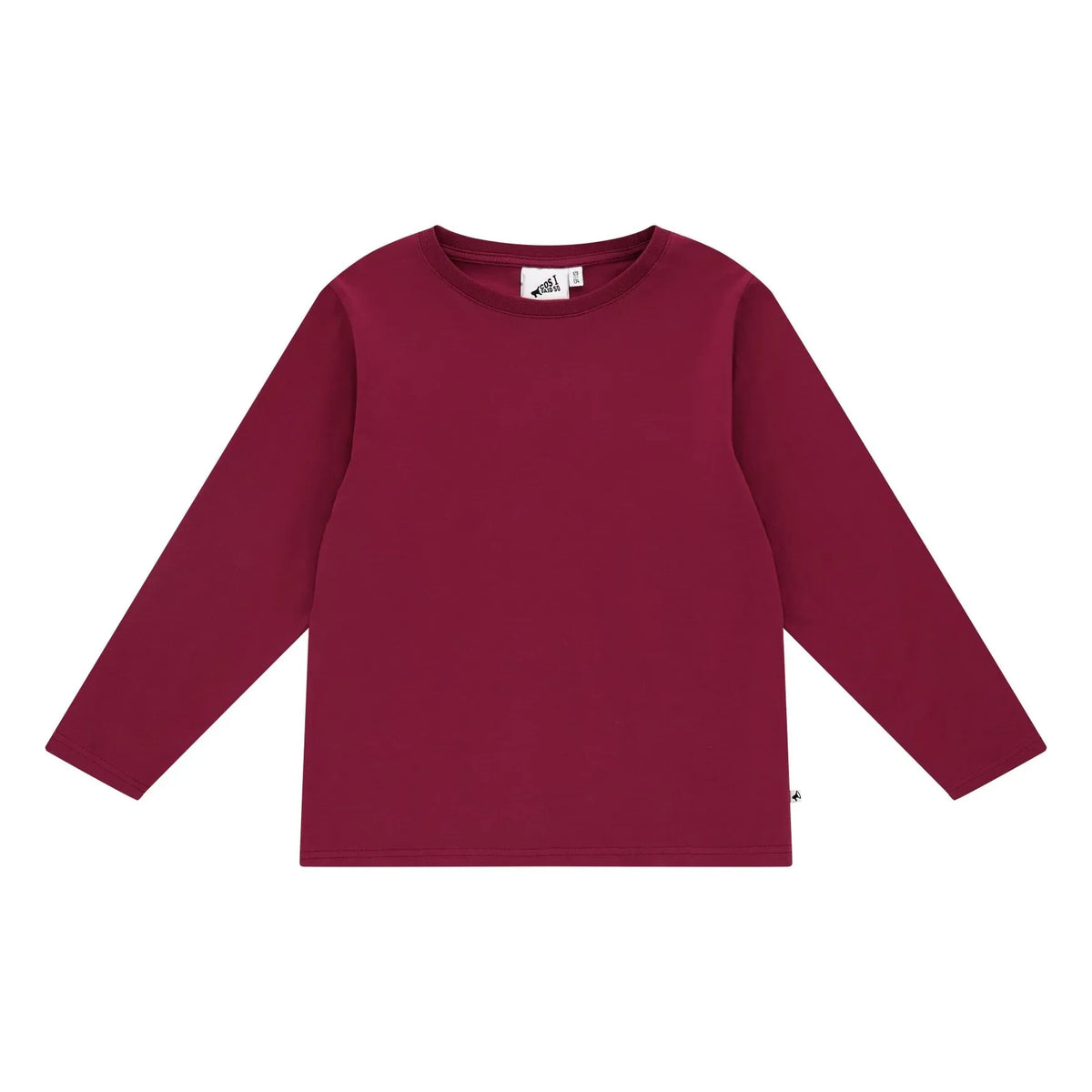 Cos I Said So - Cos I Said So Tişört | Bordo