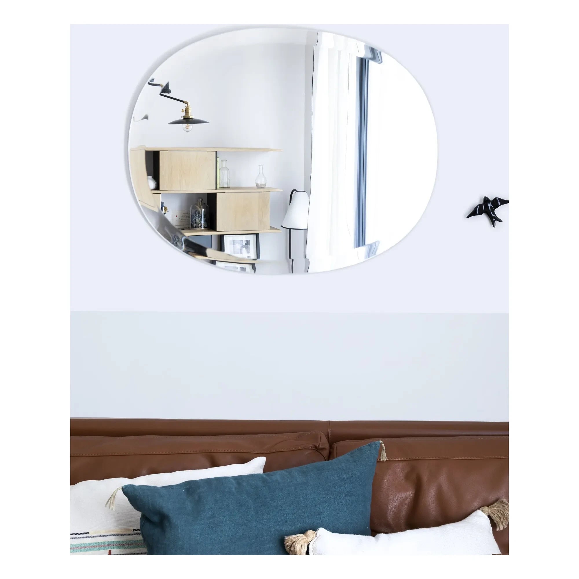 M Nuance - Hambourg Ayna - 60x80 cm