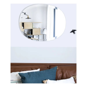 M Nuance - Hambourg Ayna - 60x80 cm