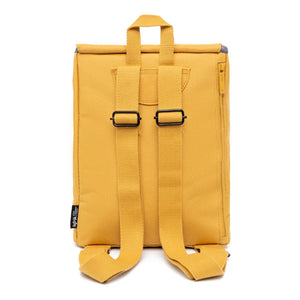 Lefrik - Scout Mini Sırt Çantası | Hardal