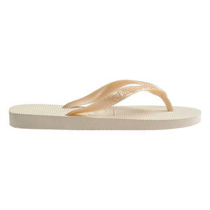 Havaianas - Slim Square parmak arası terlik | Bej