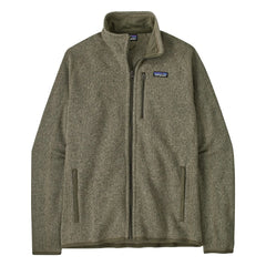 Patagonia - Better polar ceket | Haki