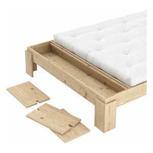 Karup Design - Layers Ahşap Yatak