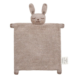 Main Sauvage - Alpaca Bunny | Bej