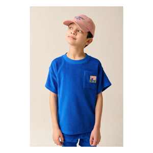 Tumble N'Dry - Palm Beach fitilli şapka | Açık Pembe