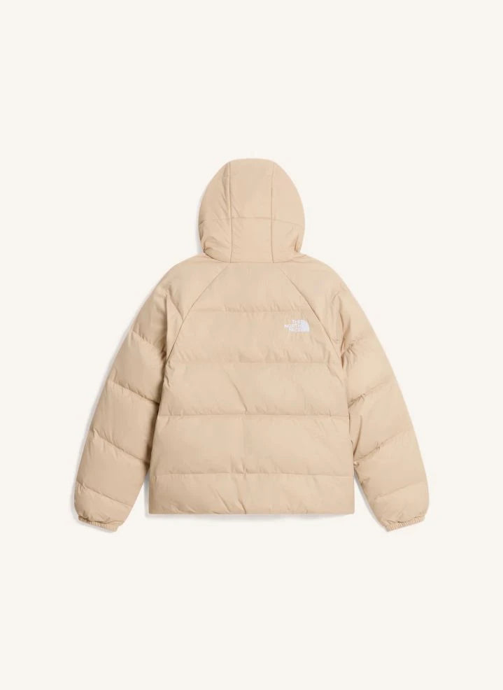 The North Face - G Hydrenalite الدافئة المعزولة | بيج
