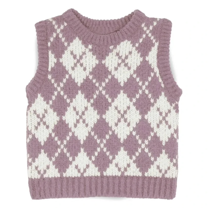 Mipounet - Dina Kolsuz Kazak | Pembe