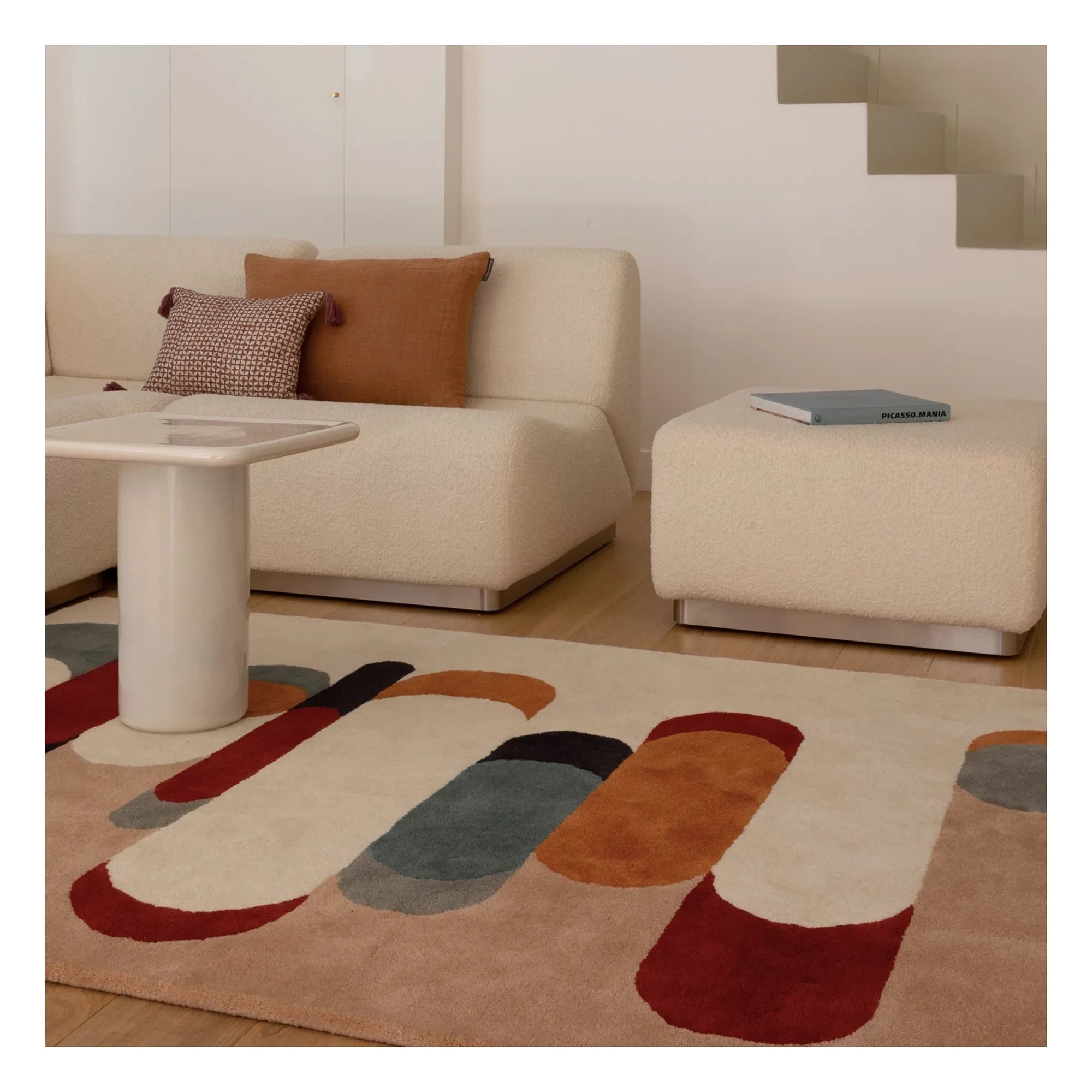 Edito - Tapis Sonate