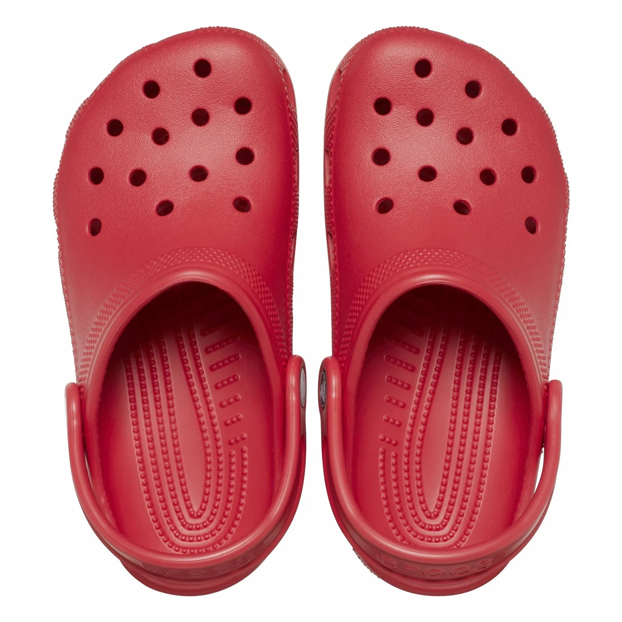 Crocs - Sabot Klasik Terlik | Kırmızı