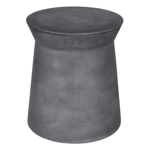 Broste Copenhagen - Outdoor Tabure | Carbon