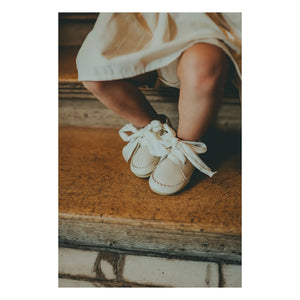 Donsje - Lonny Sneakers | Krem