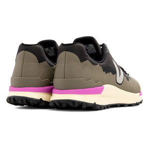 Veja - Fitz Roy Trek-Shell Sneakers | Siyah