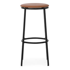 Normann Copenhagen - Circa Bar Taburesi | Kahverengi