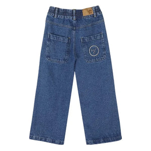 Jenest - Jean Large Joey | Mavi